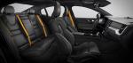 Volvo S60 Polestar Engineered 2018 года (WW)